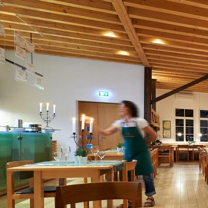 Restaurant "Vinothek" in  Fellbach