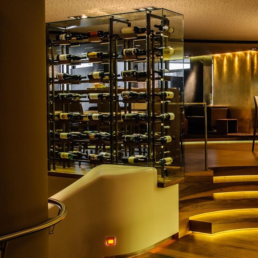 Restaurant "GOLDBERG Restaurant & Winelounge" in  Fellbach