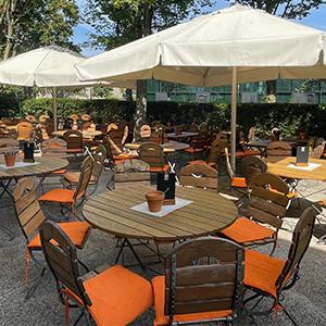 Restaurant "Wirtshaus zom Schiller" in Fellbach