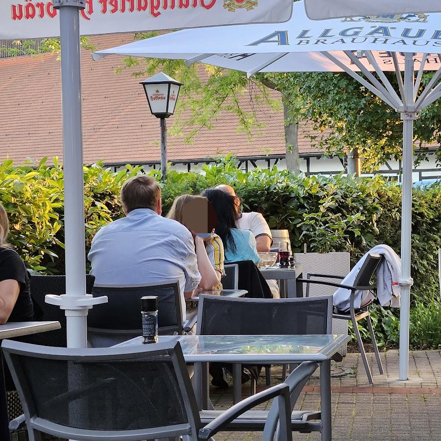Restaurant "Griechisches Restaurant Irodion" in Fellbach