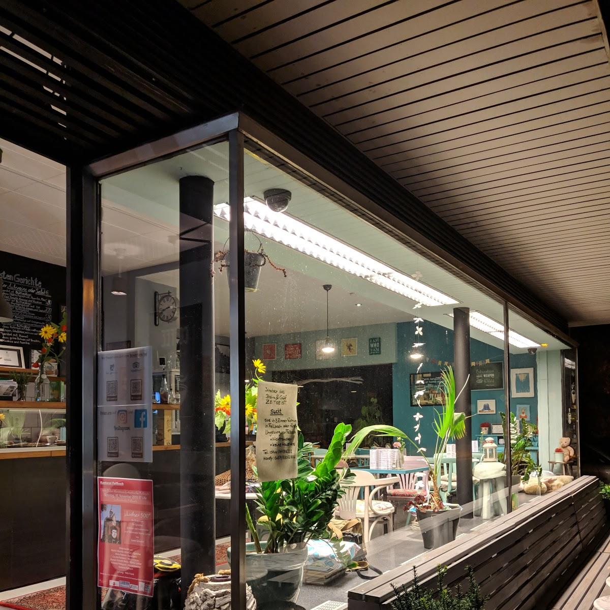 Restaurant "Alice Kebap" in  Fellbach