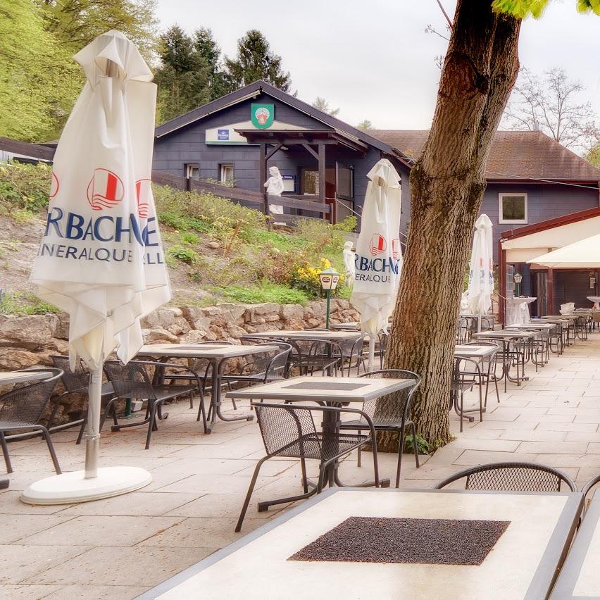 Restaurant "Panorama Restaurant" in  Fellbach