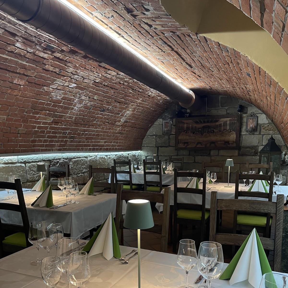 Restaurant "Don Mateo Restaurant" in Fellbach