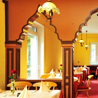 Restaurant "Ganesha Restaurant" in Fellbach