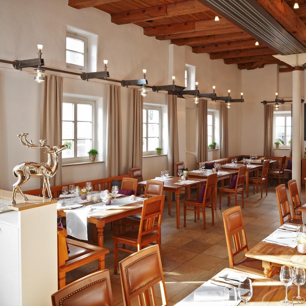 Restaurant "Pizzeria Carrettino" in  Fellbach