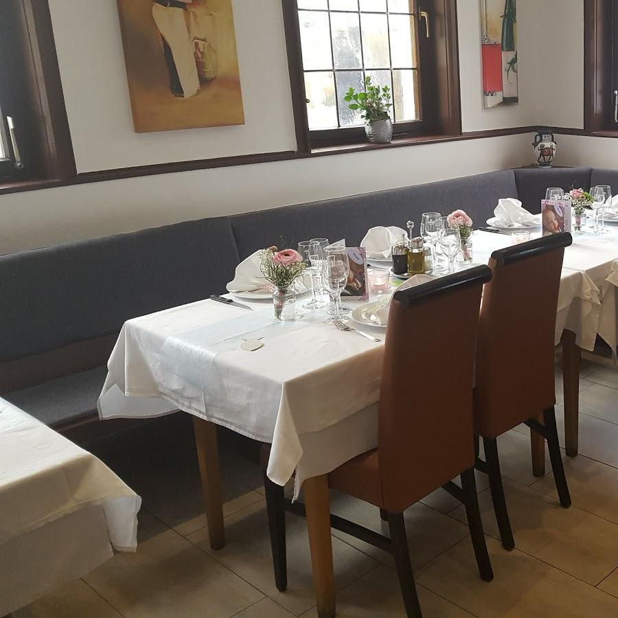 Restaurant "Ristorante Il Gargano" in  Fellbach