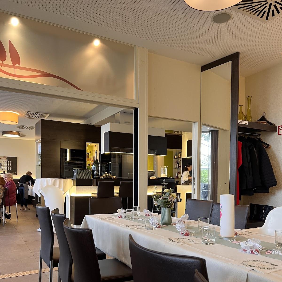 Restaurant "Ristorante Stadio" in Fellbach