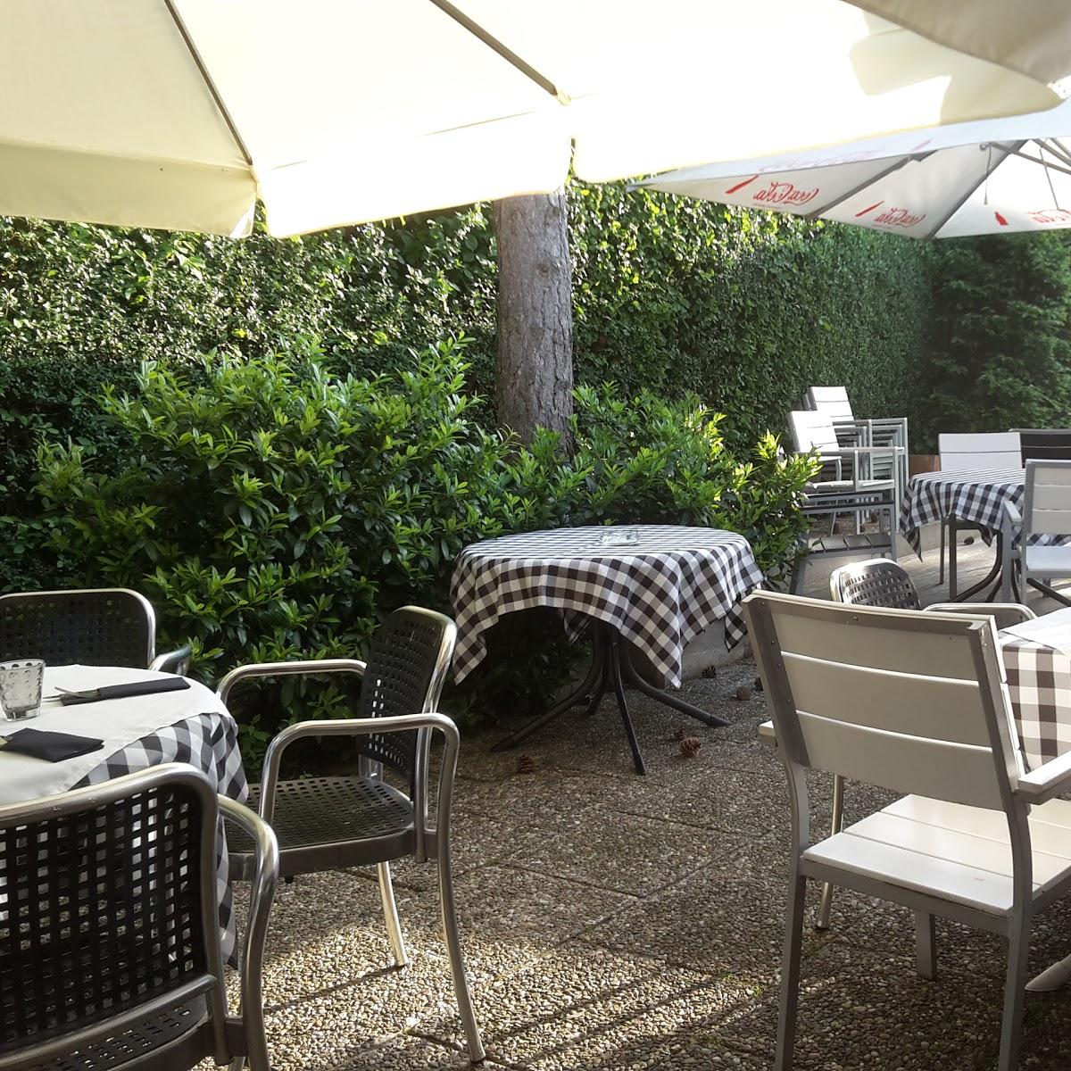 Restaurant "Zum alten Besen" in  Fellbach