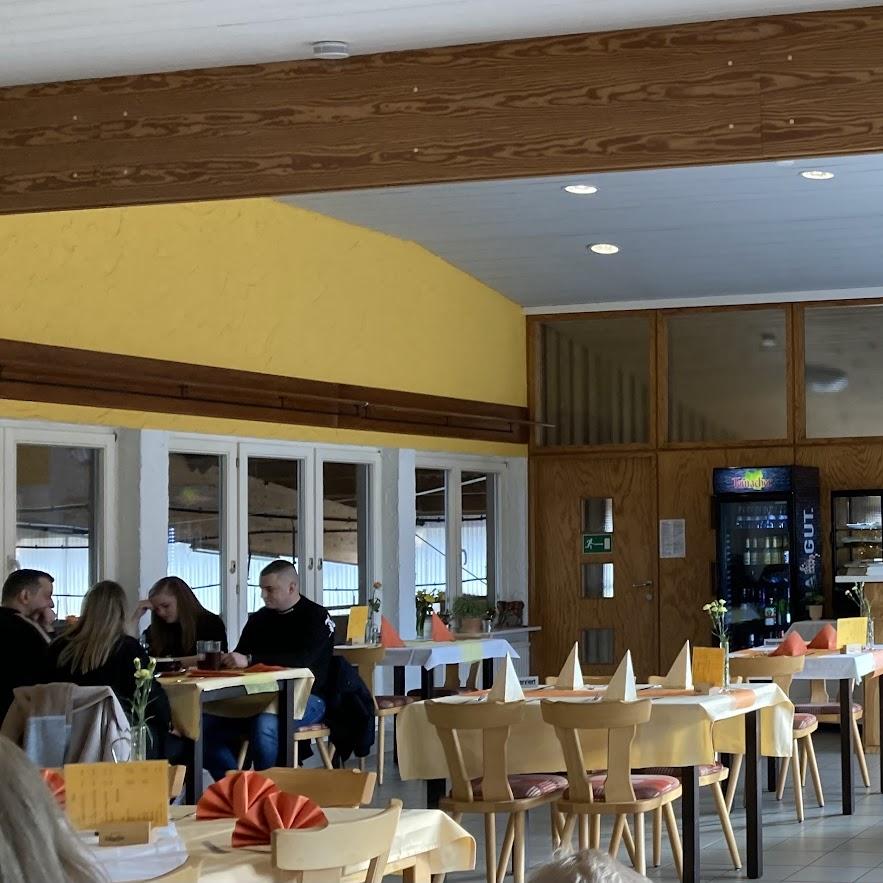 Restaurant "Waldeck bei Juca" in Pliezhausen