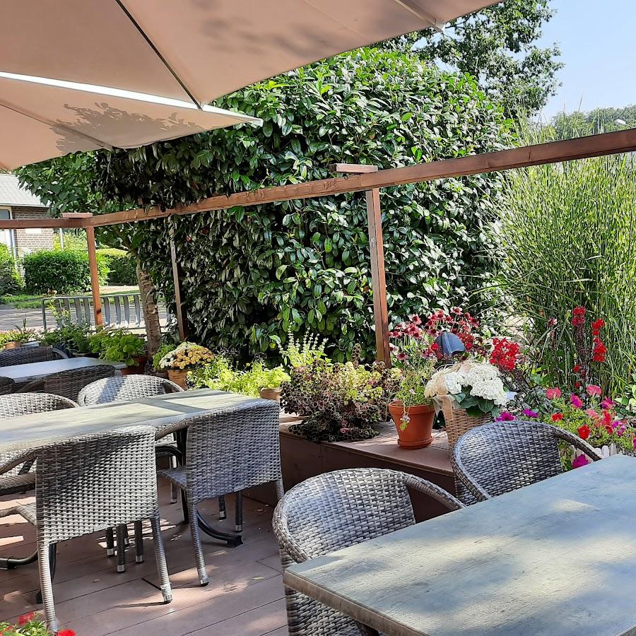 Restaurant "Restaurant Evia" in Lollar