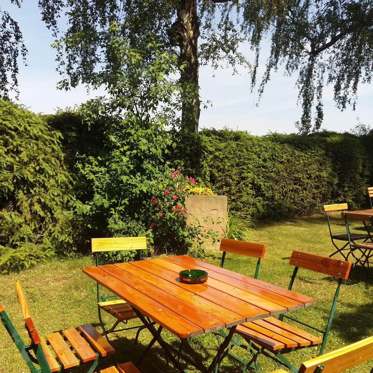 Restaurant "A. Mann" in  Ebsdorfergrund