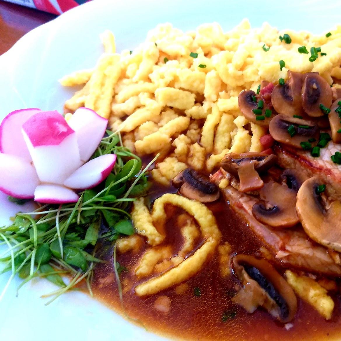 Restaurant "GRILL TETOVA UG (haftungsbeschränkt)" in  Fellbach