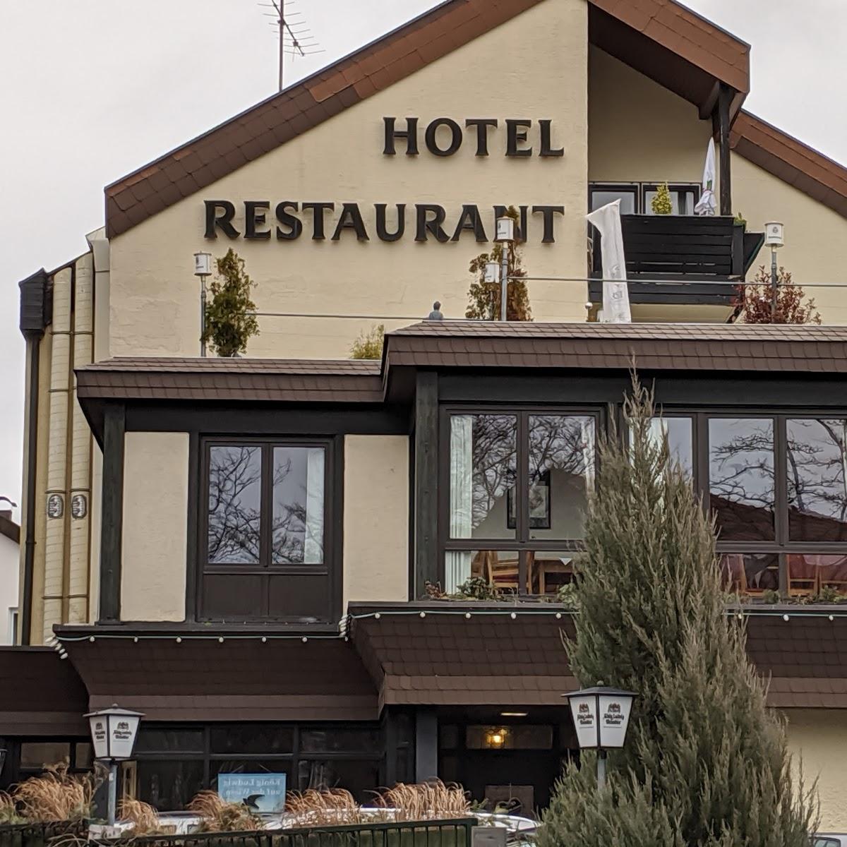 Restaurant "EL MERO MEXICANO" in  Fellbach