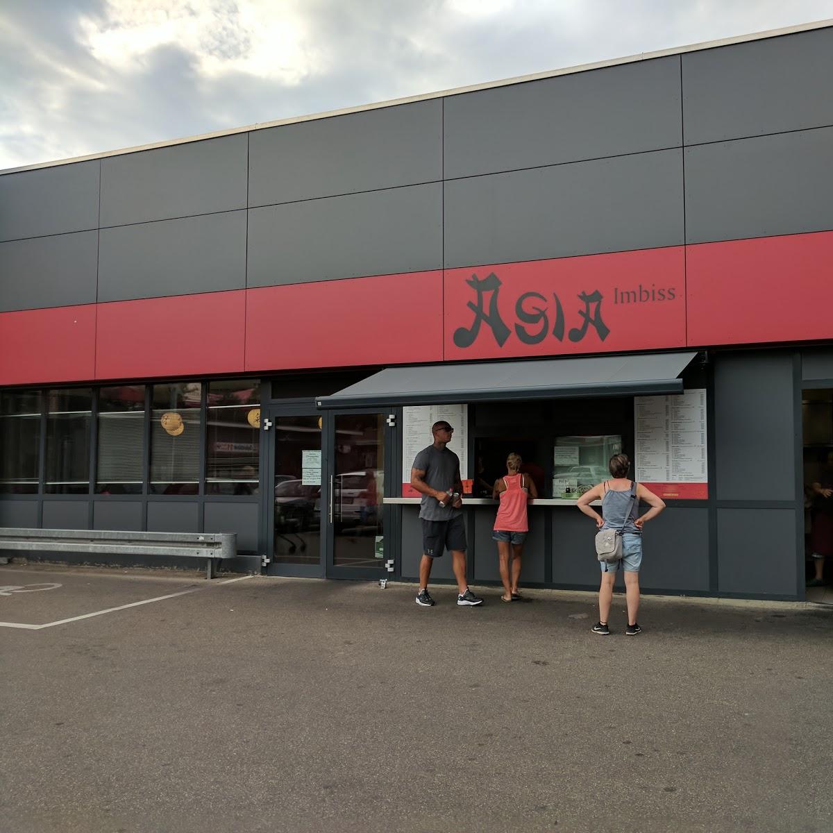 Restaurant "Q-Burger House" in  Fellbach