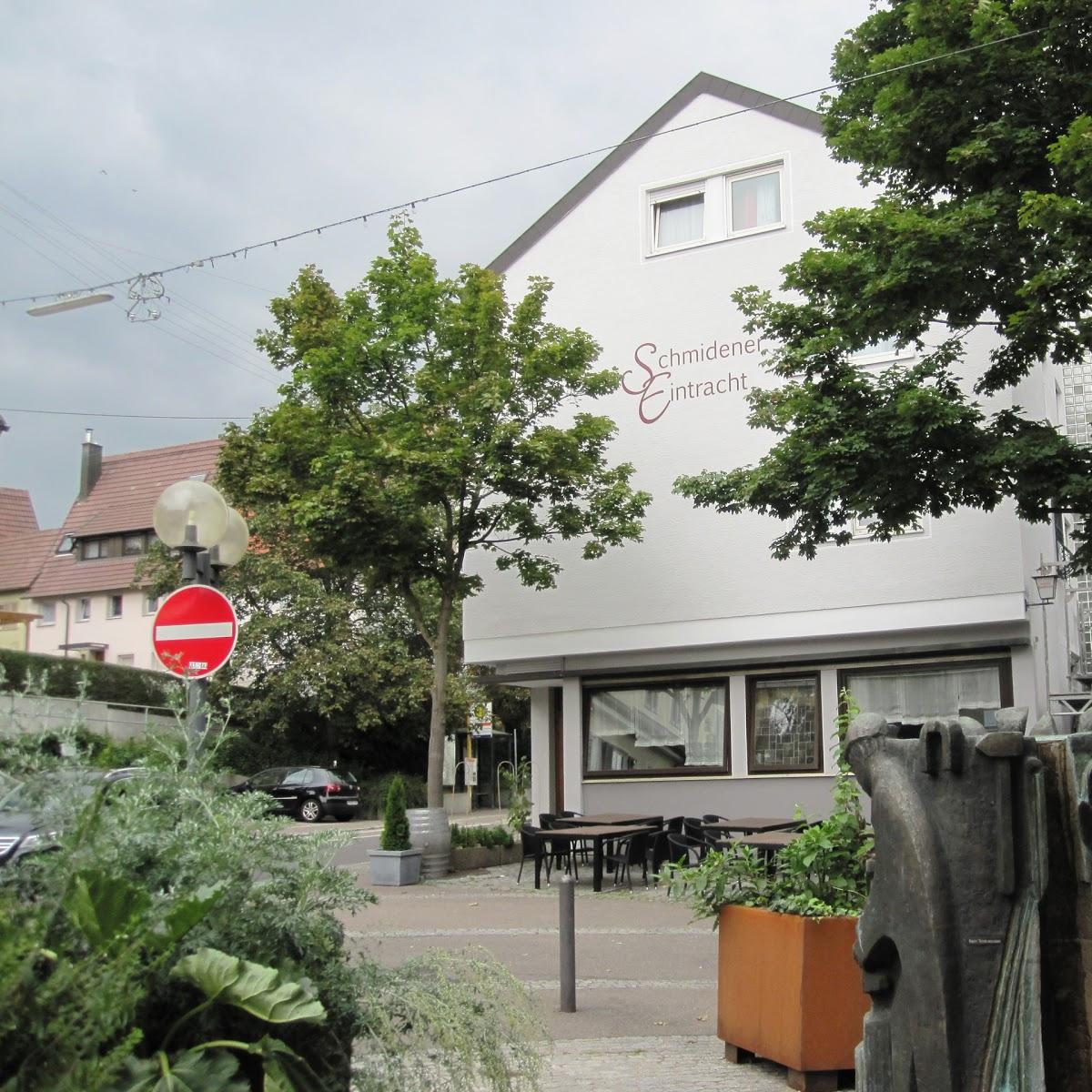 Restaurant "Alice Kebap" in  Fellbach