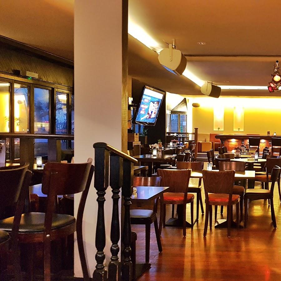 Restaurant "CBC" in Fellbach