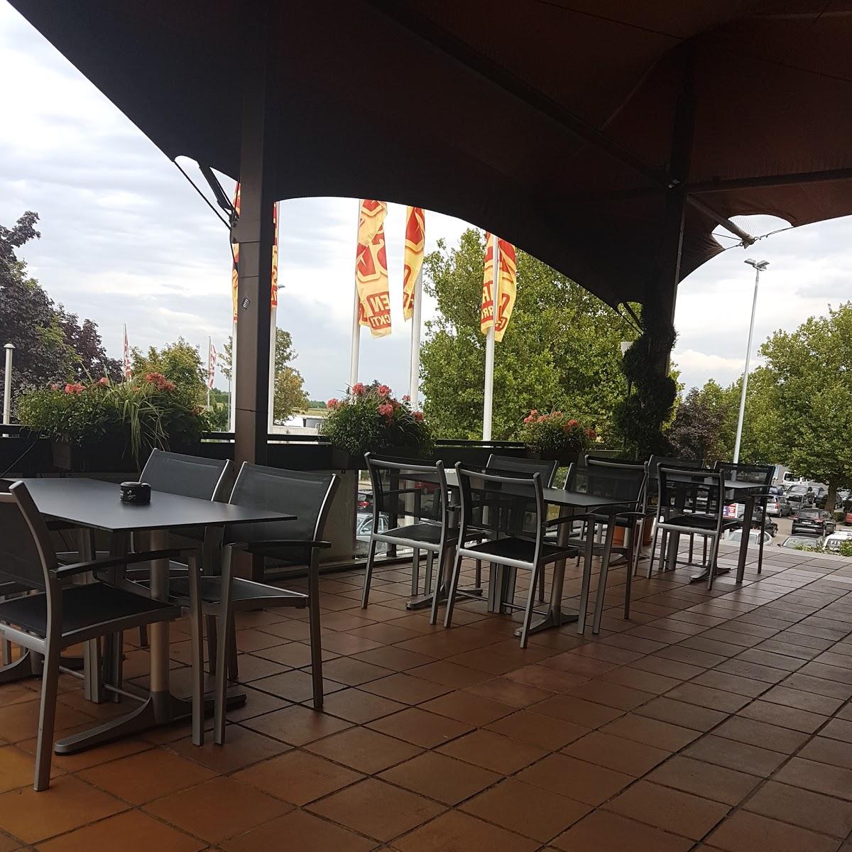 Restaurant "Zum Giebel Inh. Edith Kruse" in  Kröpelin