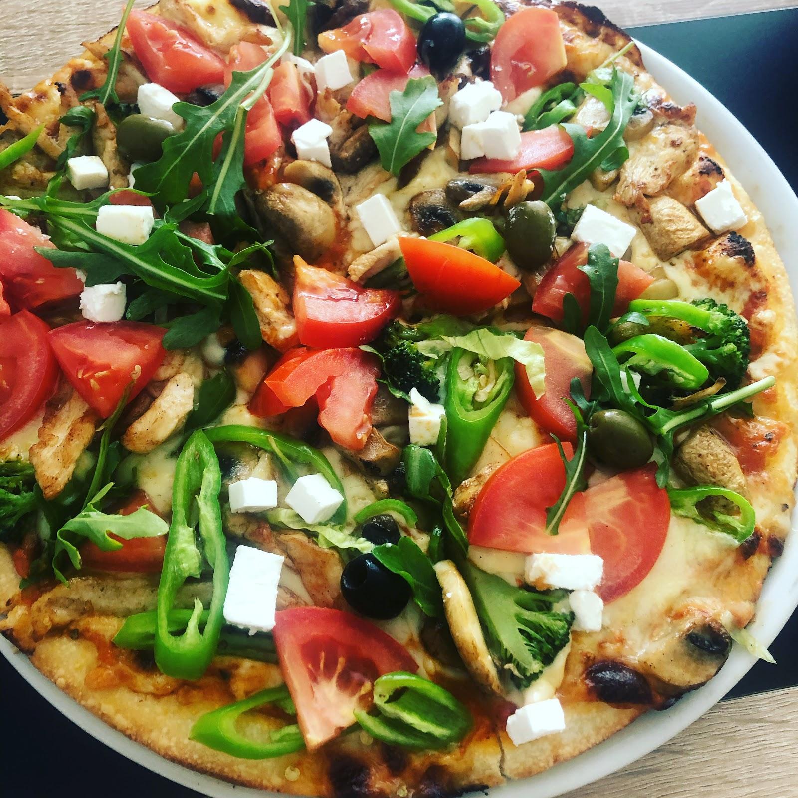 Restaurant "Stern Grill Pizza Haus - Döner -Lieferservice" in  Kröpelin