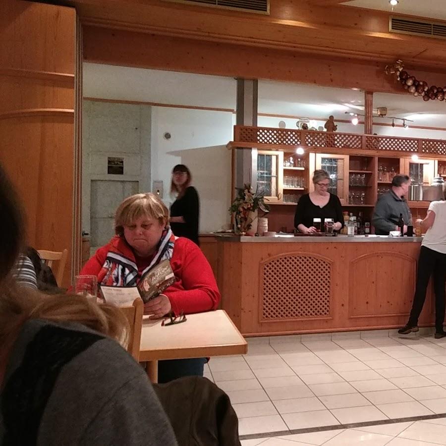 Restaurant "Gasthof Prüglmeier" in Hausen