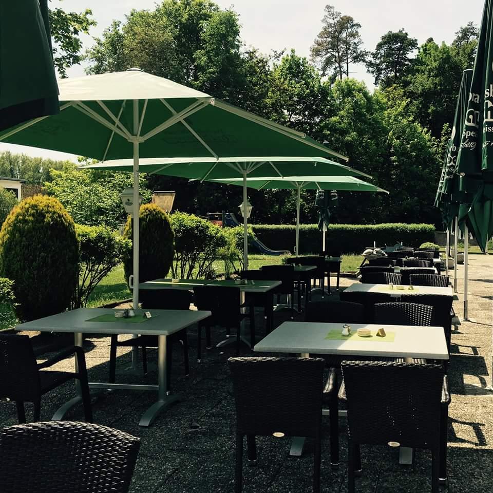 Restaurant "Ristorante Pizzeria Mamma Rosa" in Abensberg