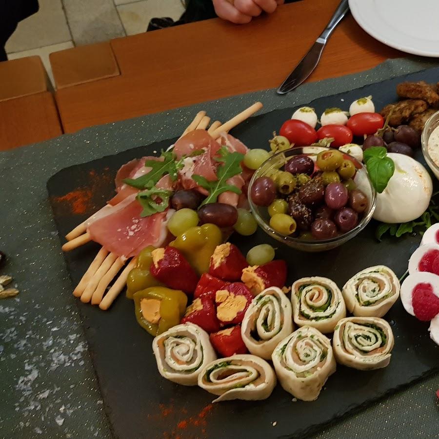 Restaurant "Barrel Wein,Bar und mehr" in  Abensberg