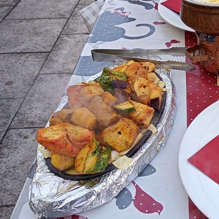 Restaurant "Bullen & Bären Restaurant & Bar" in  Kelheim