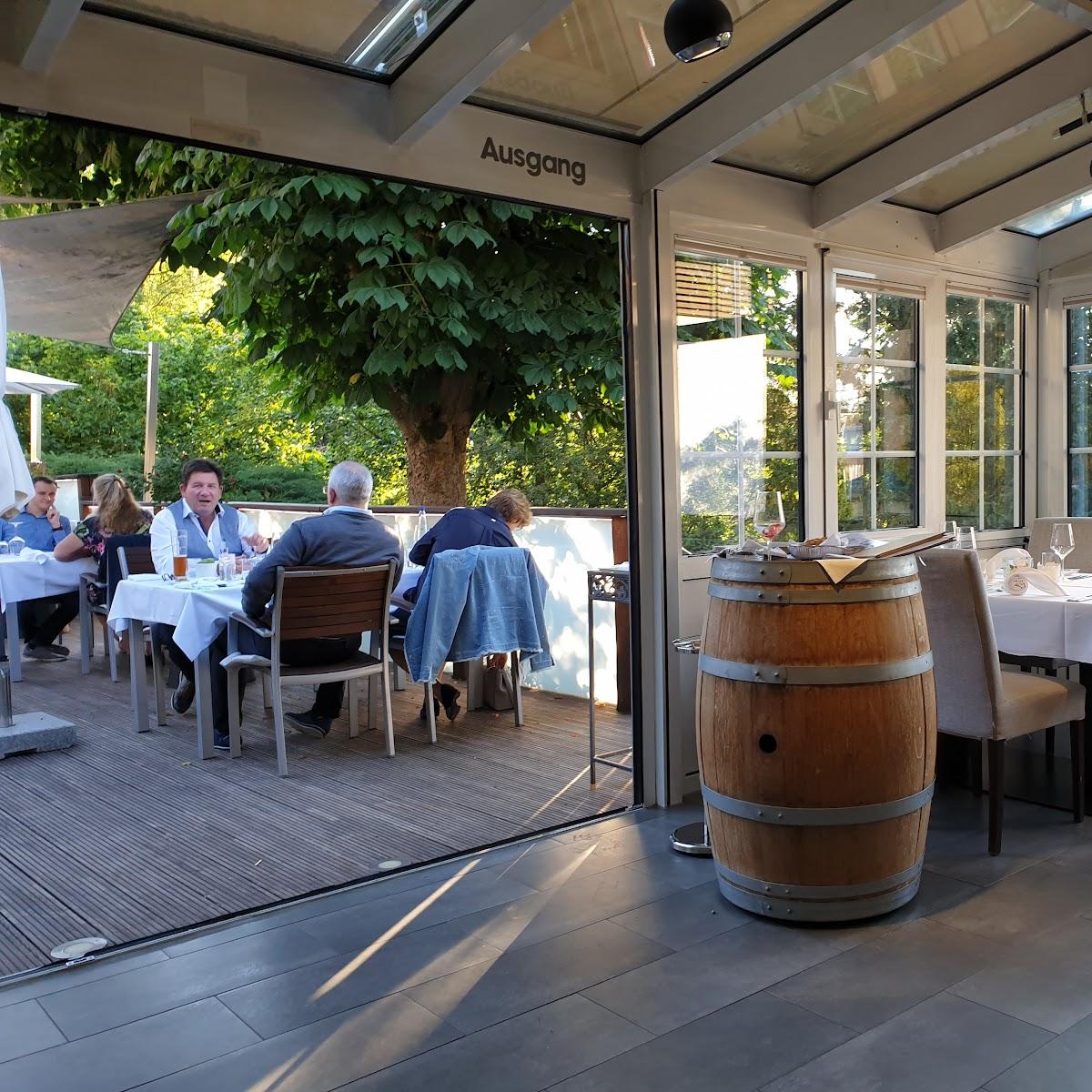 Restaurant "Schwögler - Restaurant + Catering GmbH - Restaurant Il Cambio" in Bad Abbach