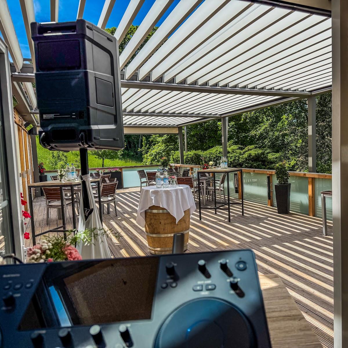 Restaurant "Schwögler - Restaurant + Catering GmbH - Restaurant Il Cambio" in Bad Abbach