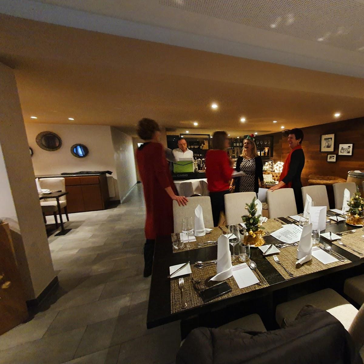 Restaurant "Gaststätte Aunkofener Stubn" in  Abensberg