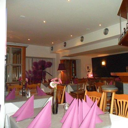 Restaurant "Nuova Taormina Ristorante Pizzeria" in  Abensberg