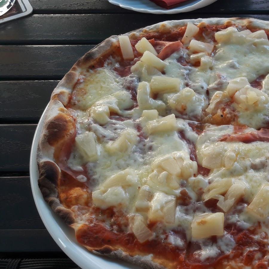 Restaurant "Pizzeria Tara" in  Abensberg