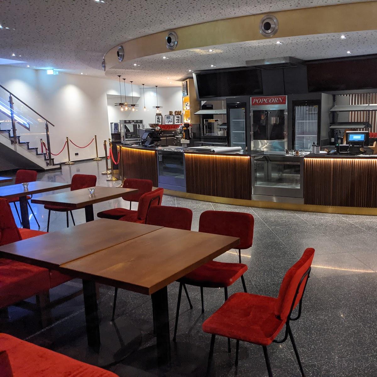 Restaurant "Lutter & Wegner seit 1811" in  Berlin