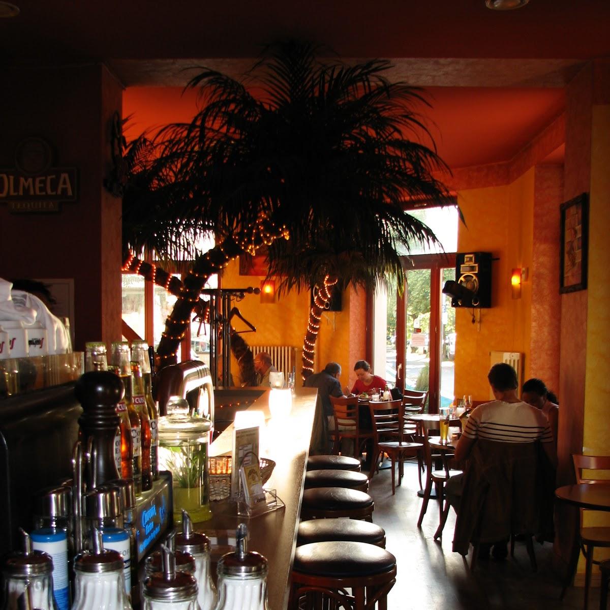 Restaurant "Paracas I" in  Berlin