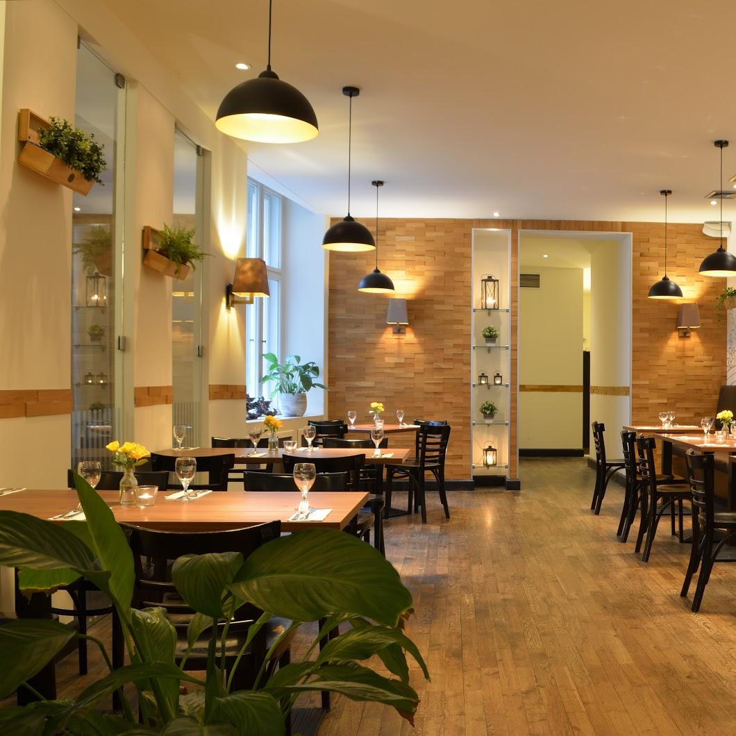 Restaurant "Lowkal - Low Carb Superfood Kitchen" in  Berlin