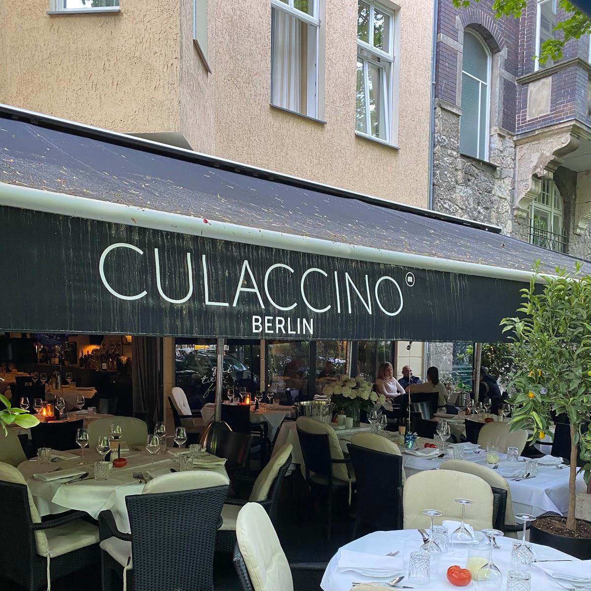 Restaurant "Mexikanisches Restaurant  Tulum" in  Berlin