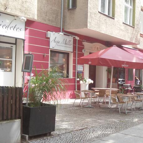 Restaurant "Restaurant Patrice" in  Berlin