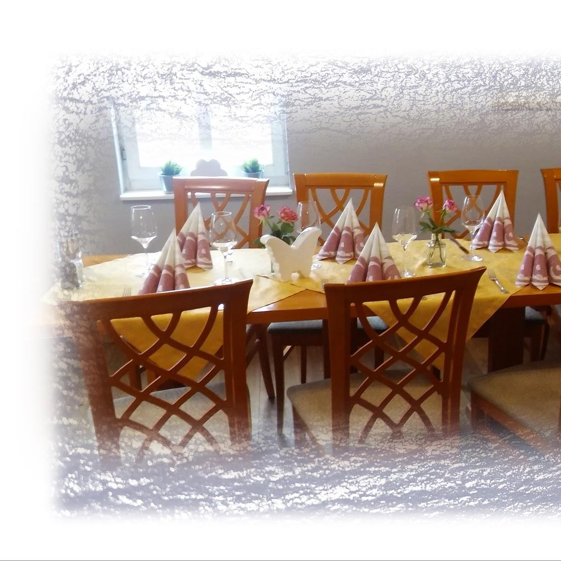 Restaurant "Künstlerhof Arnold - Gaststätte" in  (Lumda)