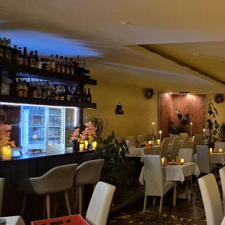 Restaurant "Restaurant “Ohne Namen“" in Römhild