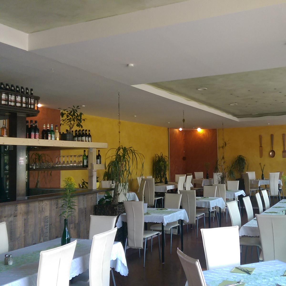 Restaurant "Restaurant “Ohne Namen“" in  Römhild