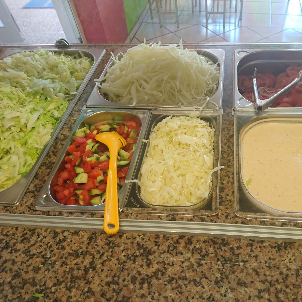 Restaurant "VULKAN Bistro Grill -" in  Römhild