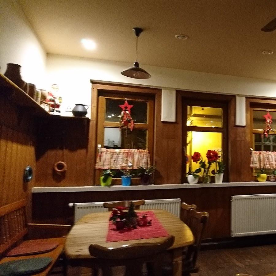Restaurant "MSG Zur guten Quelle" in Römhild
