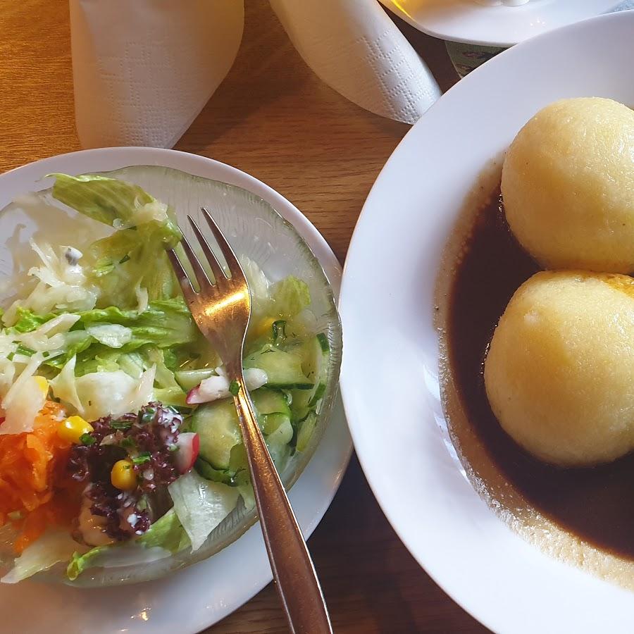 Restaurant "Getränkeparadies Wolfmannshausen" in  Grabfeld