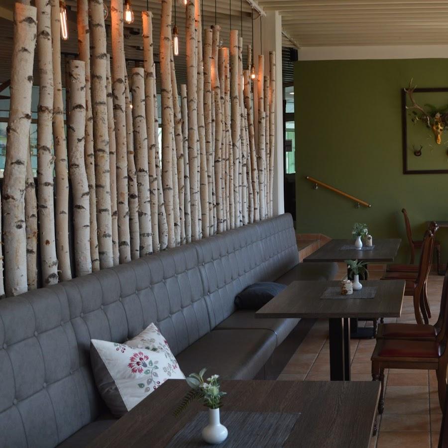 Restaurant "Restaurant Franken-Therme" in Bad Königshofen im Grabfeld