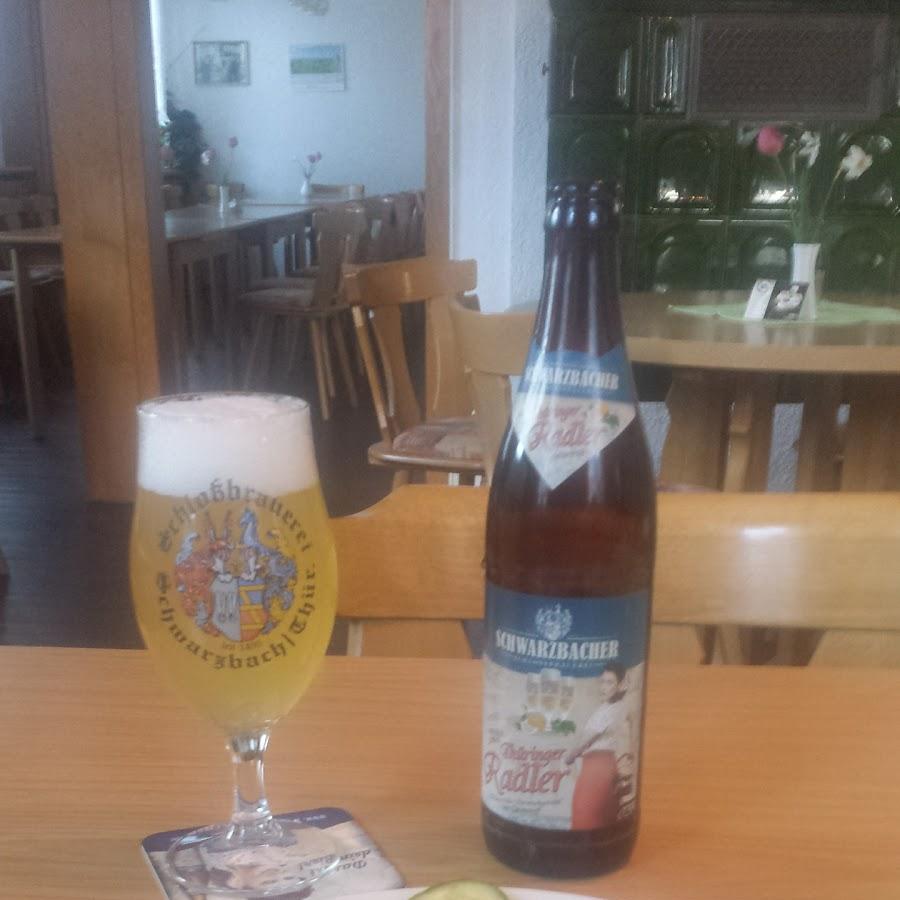 Restaurant "Restaurant Mock bei Luigi" in  Grabfeld