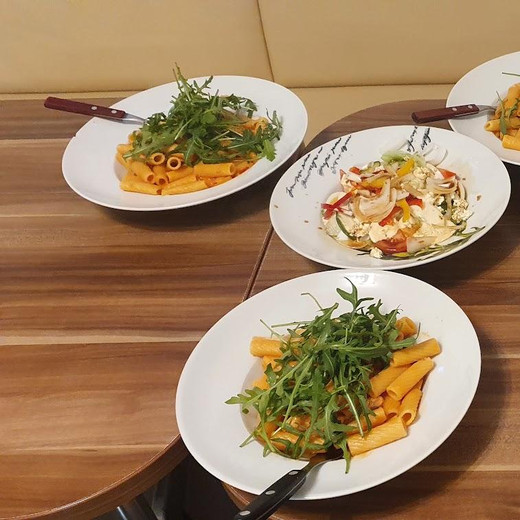 Restaurant "Pizza Pronto Inh. Enver Kciku" in Bad Königshofen im Grabfeld