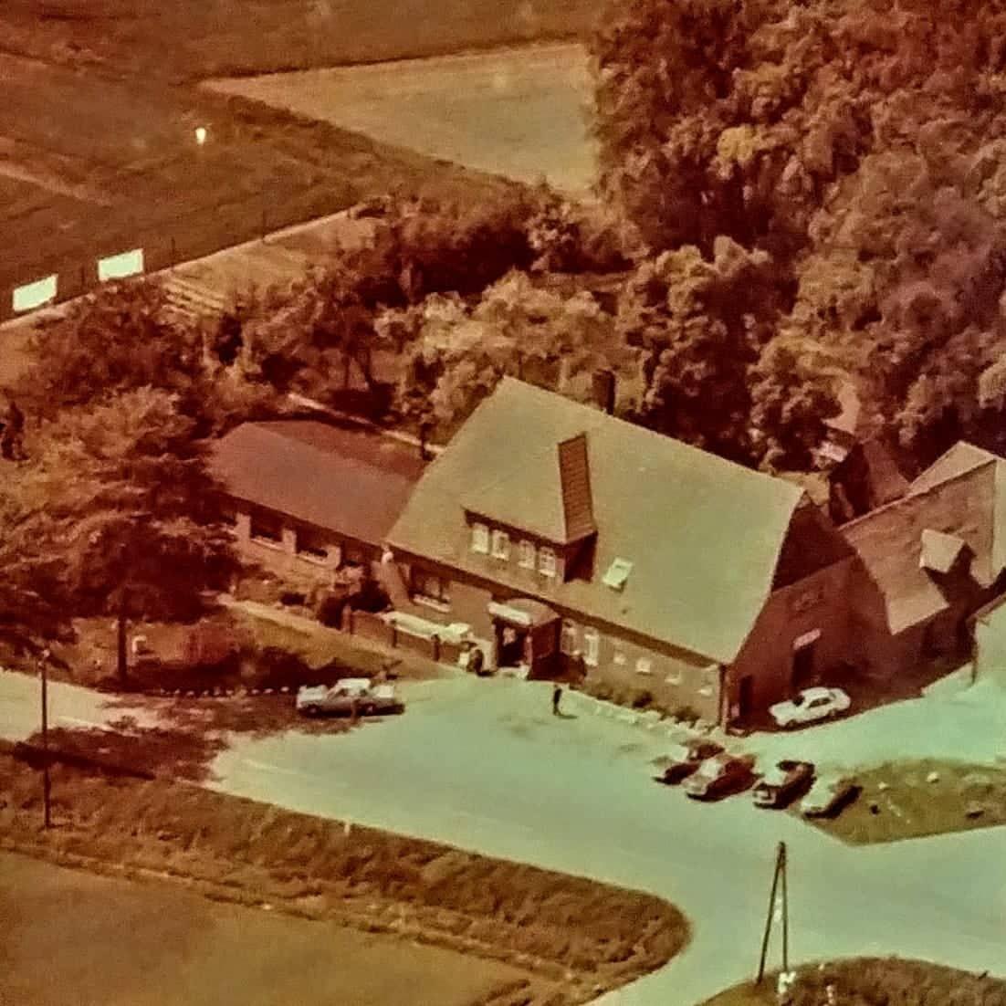 Restaurant "Kastens Gasthaus" in  Ehrenburg