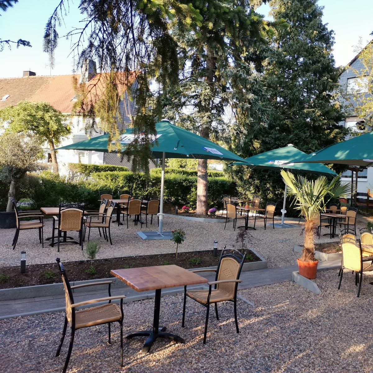 Restaurant "Ristorante & Pizzeria Da Gioia" in Lollar