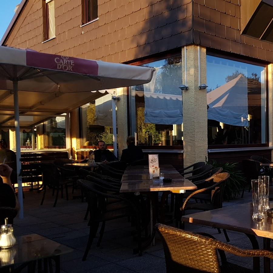 Restaurant "Erlebnisgaststätte - Restaurant am Weitmannsee in" in Kissing