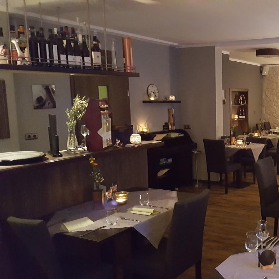 Restaurant "Restaurant Reitpark Mergenthau" in Kissing