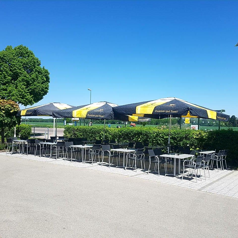 Restaurant "Restaurant Thessaloniki" in Kissing